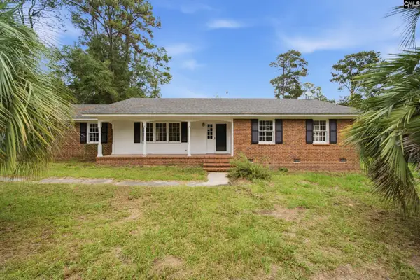 210 Quinby Circle, Florence, SC 29506