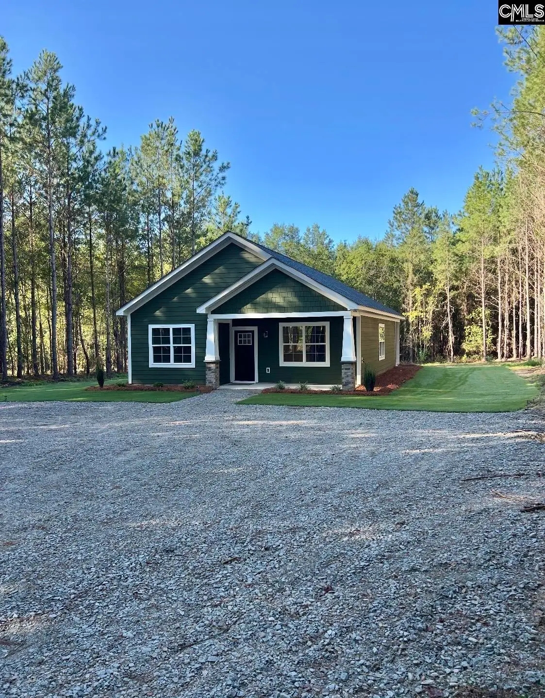 261 Catalina Boulevard, Swansea, SC 29160 - #1