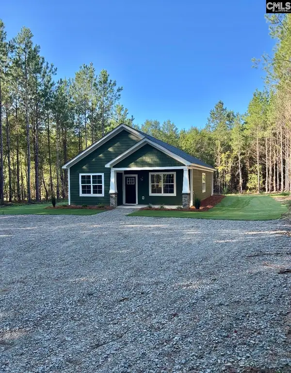 261 Catalina Boulevard, Swansea, SC 29160