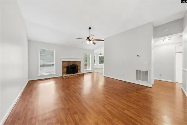 4 Windy Knoll Court, Columbia, SC 29229