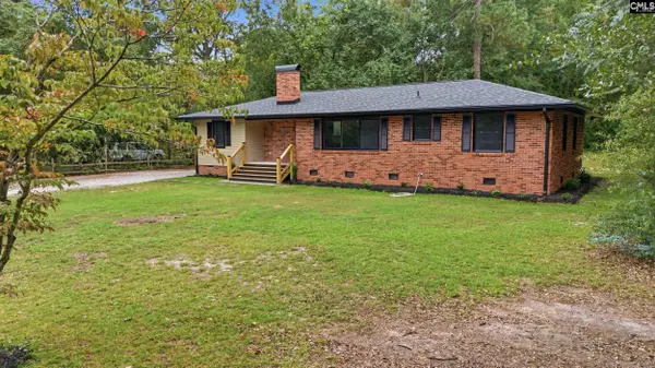 1291 Woodland Dr, Lugoff, SC 29078