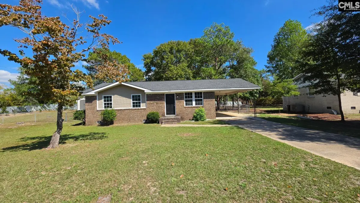 232 Oakglenn Drive, Gaston, SC 29053 - #1