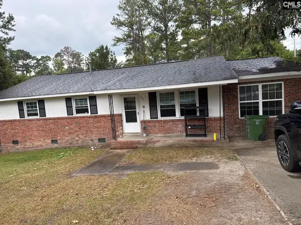 525 Scarsdale Drive, Columbia, SC 29203