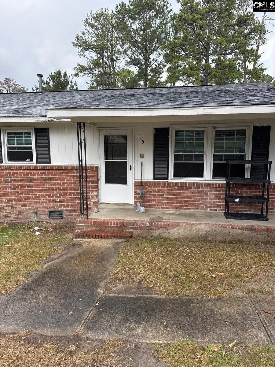 525 Scarsdale Drive, Columbia, SC 29203 - #2