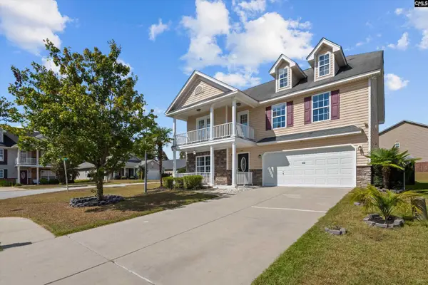 740 Applegate Lane, Columbia, SC 29209