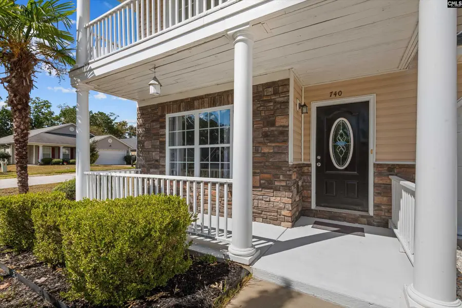 740 Applegate Lane, Columbia, SC 29209 - #2