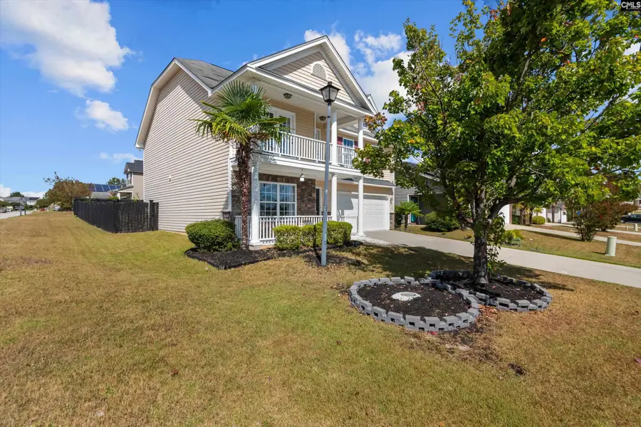 740 Applegate Lane, Columbia, SC 29209 - #3