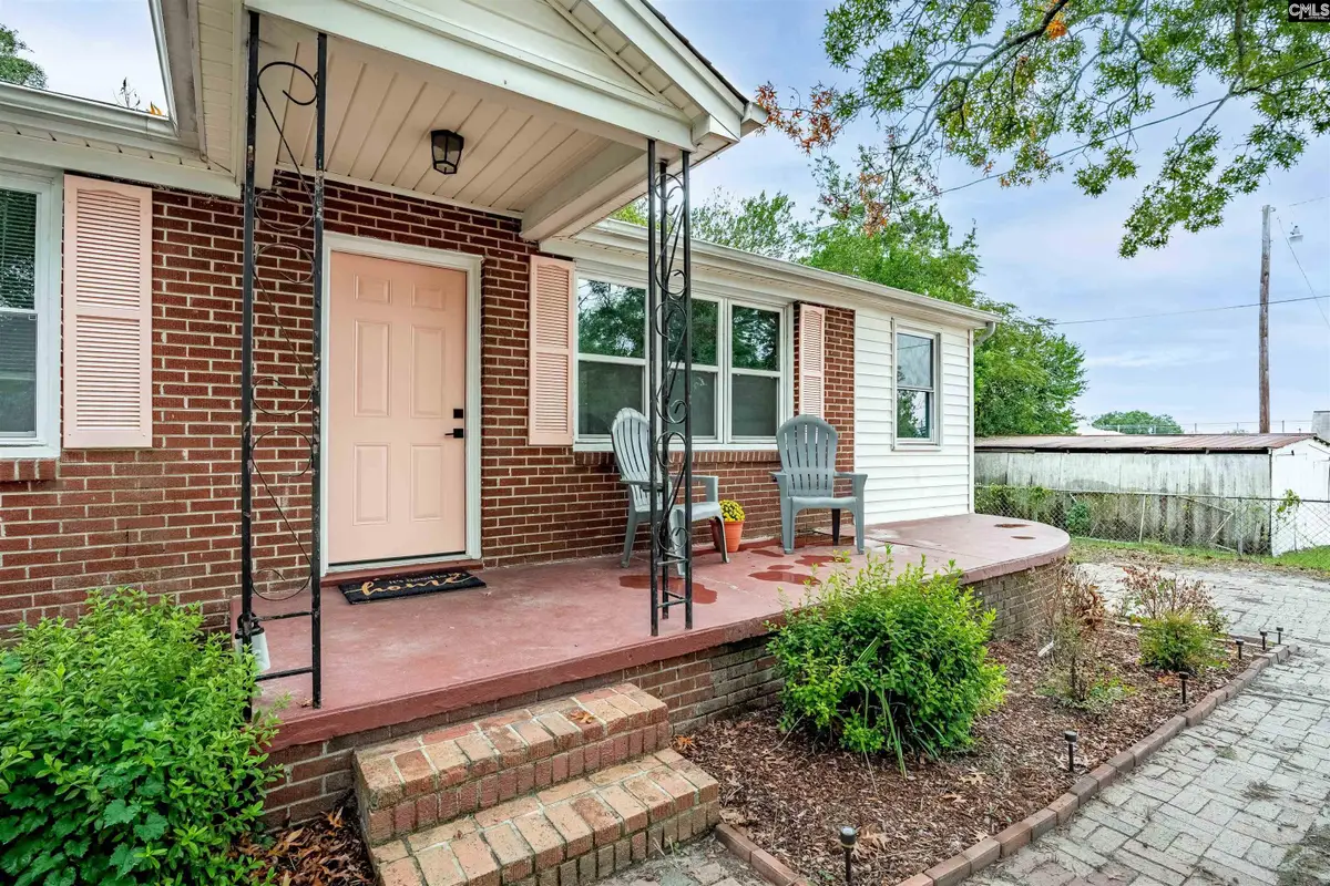 315 Denham Avenue, West Columbia, SC 29169 - #1
