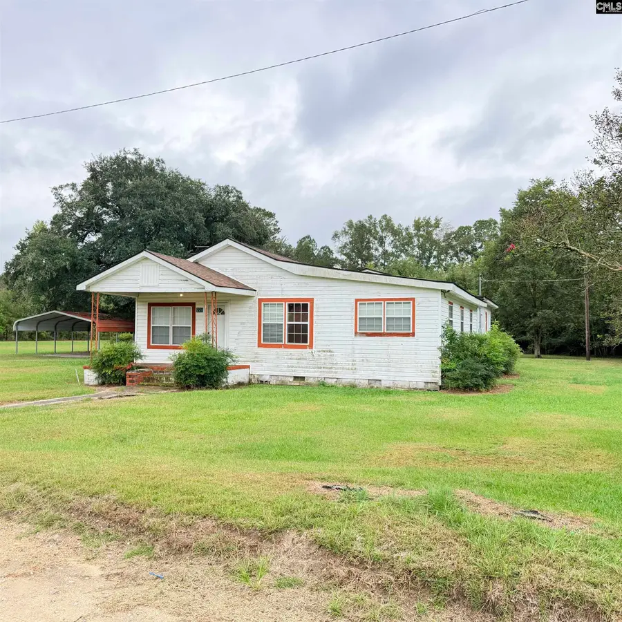 221 Friendship Road, Santee, SC 29142 - #2