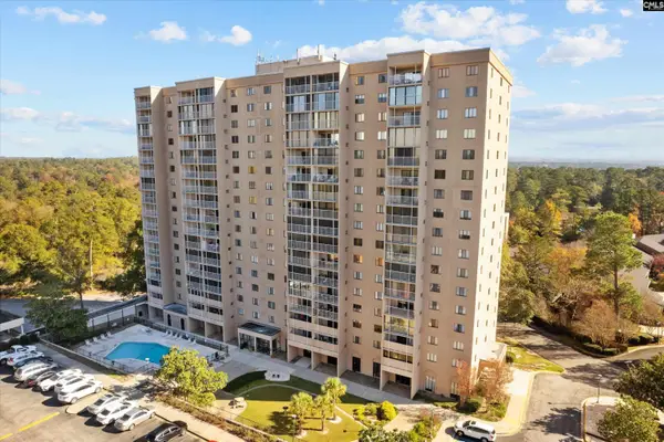 1825 Saint Julian Place #6F, Columbia, SC 29204