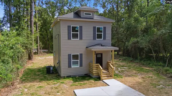 1640 Winyah Drive, Columbia, SC 29203