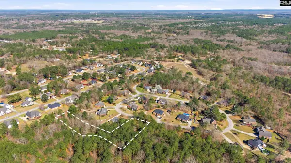62 Choctaw Circle, Elgin, SC 29045