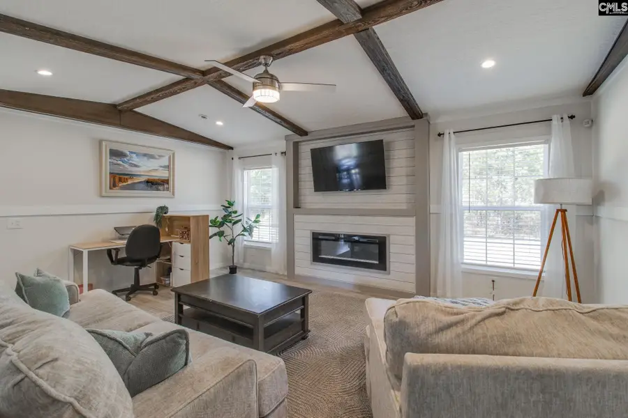 442 Kelly Day Road, Pelion, SC 29123 - #3