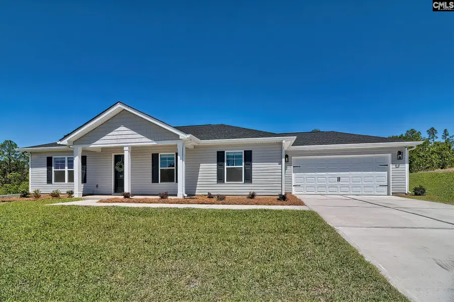 617 Silica Court, West Columbia, SC 29170 - #2