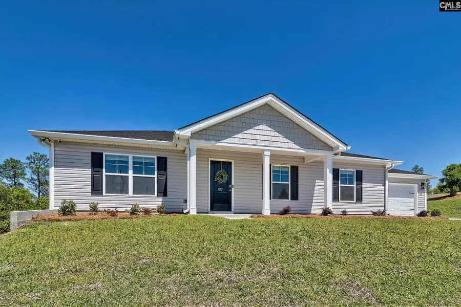 617 Silica Court, West Columbia, SC 29170 - #3