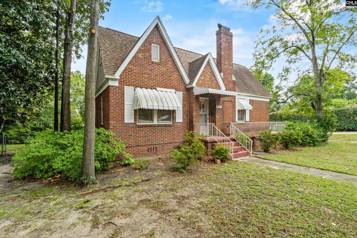1419 State Street, Cayce, SC 29033 - #1