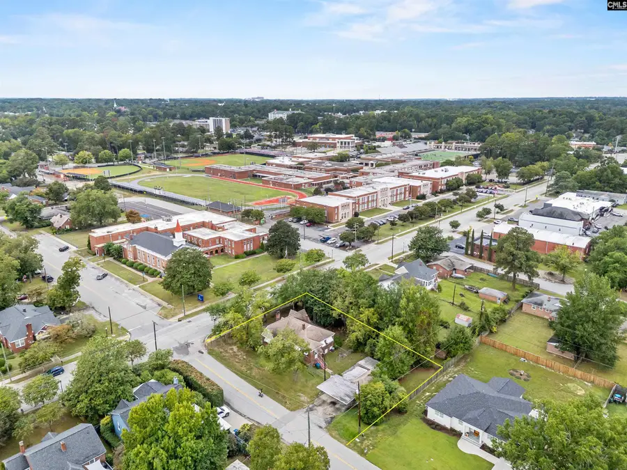 1419 State Street, Cayce, SC 29033 - #3
