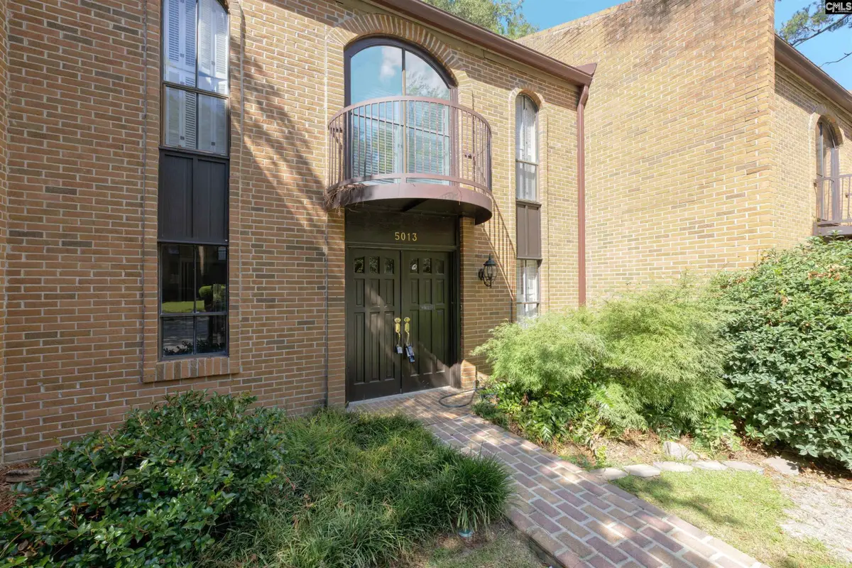 5013 Forest Lake Place, Columbia, SC 29206 - #1