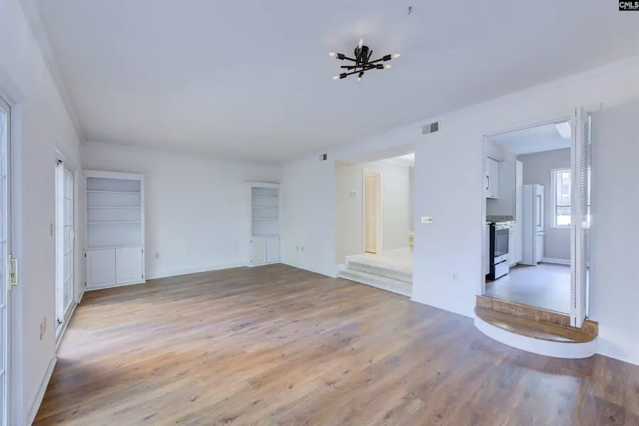 5013 Forest Lake Place, Columbia, SC 29206 - #2