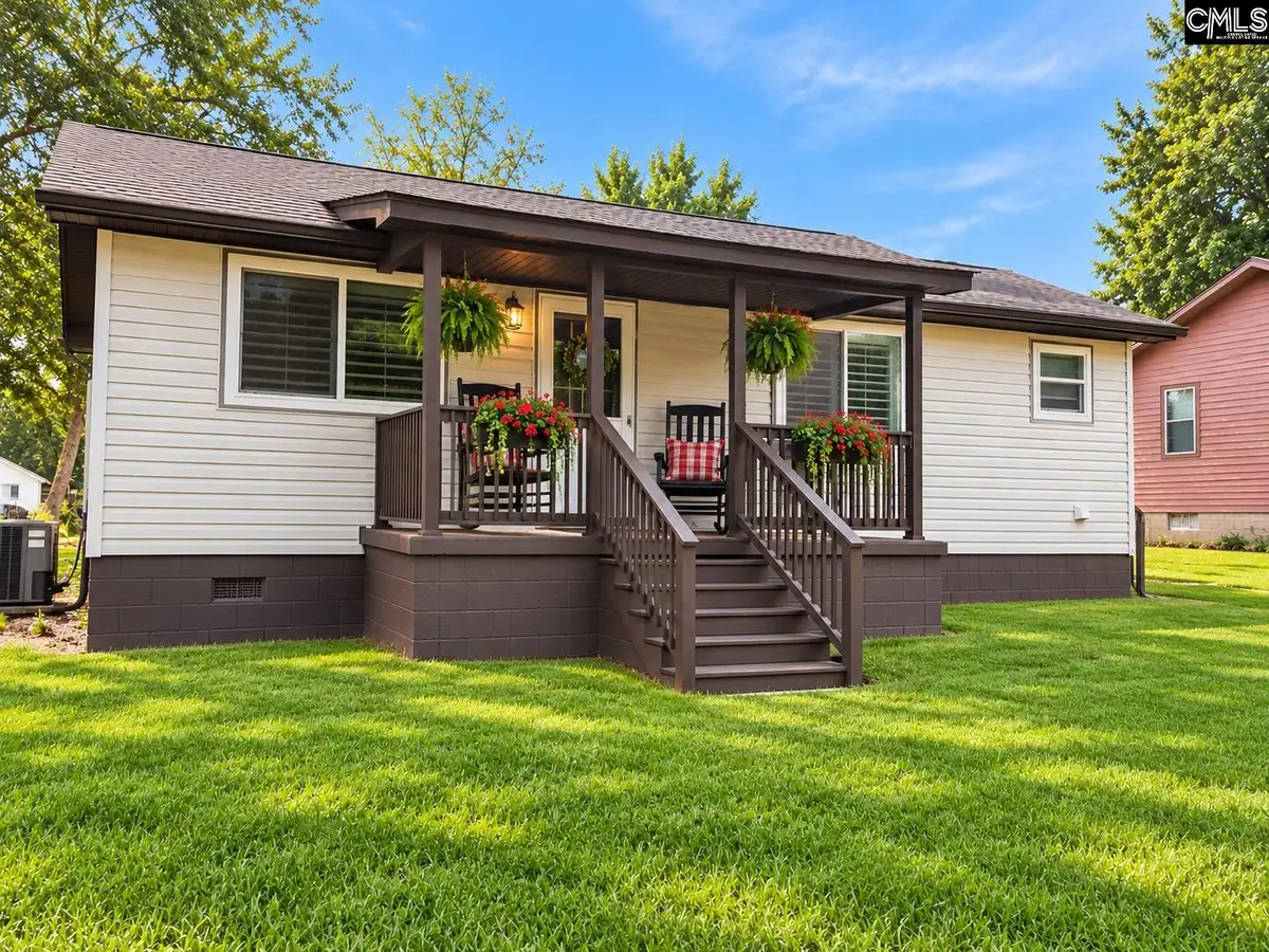2309 Wallace Street, Newberry, SC 29108 - #1