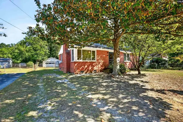 1732 Sunnyside Dr, Cayce, SC 29033