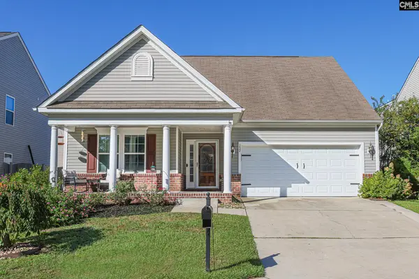 132 Luna Trail, Lexington, SC 29072