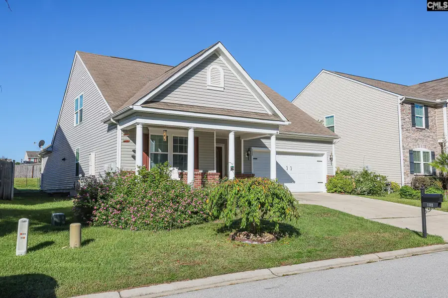 132 Luna Trail, Lexington, SC 29072 - #2