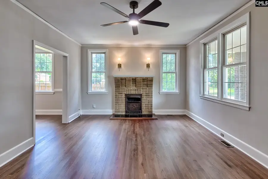 302 Lyles Street, Cayce, SC 29033 - #2