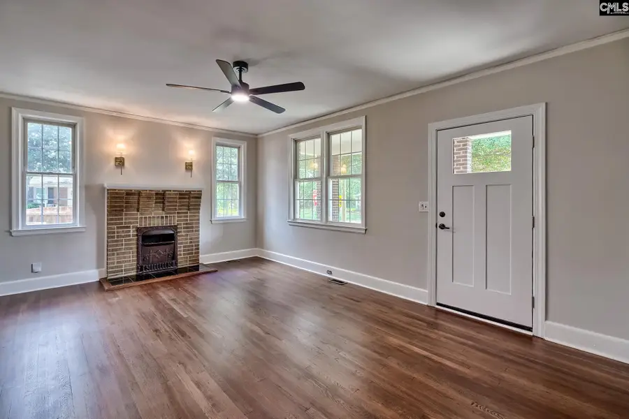 302 Lyles Street, Cayce, SC 29033 - #3