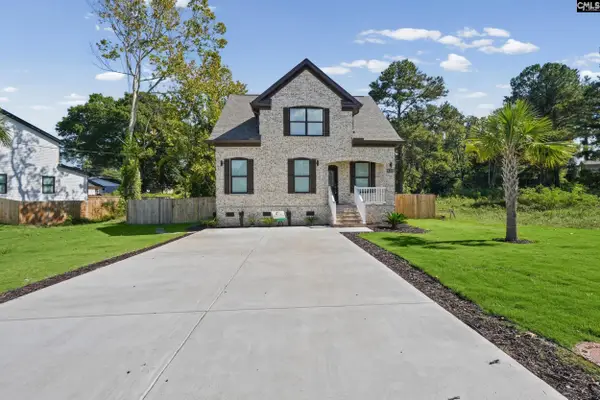 310 Park Lane, West Columbia, SC 29170