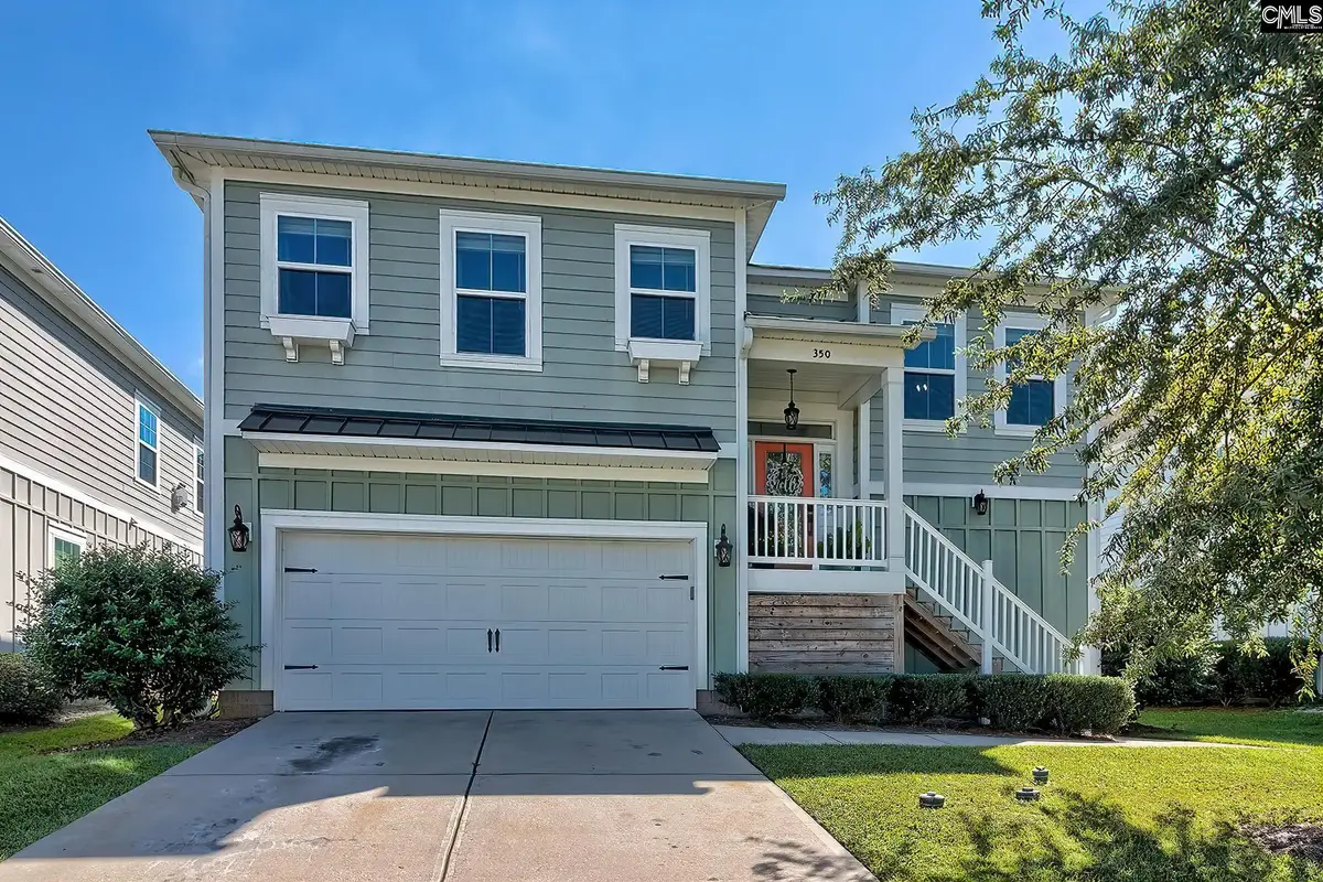 350 Cabana Way, Lexington, SC 29072 - #1