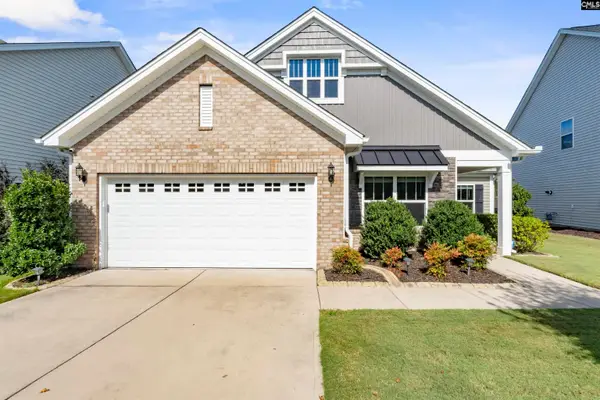 16 Haigler Court, Elgin, SC 29045