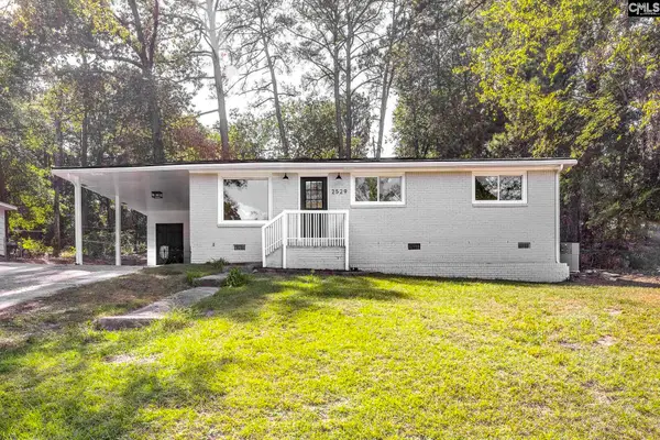 2529 Windsor Drive, Cayce, SC 29033