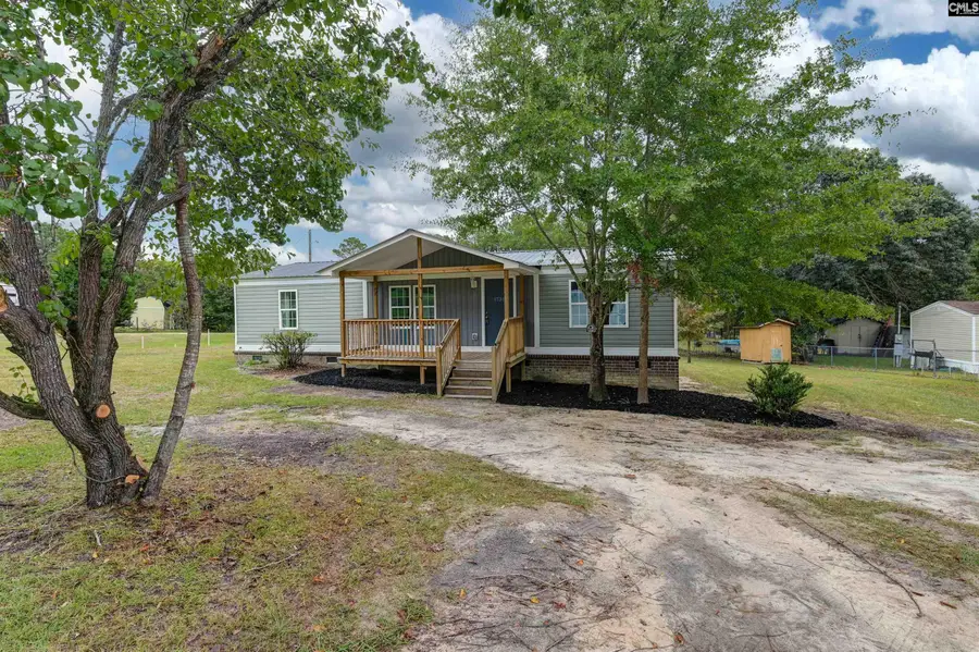 1731 Fort Jackson Road, Lugoff, SC 29078 - #2