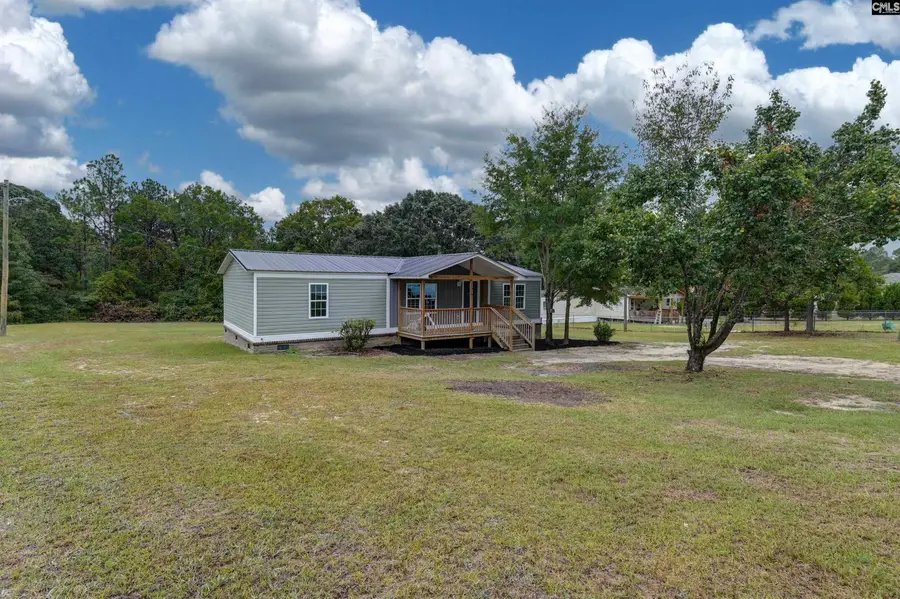 1731 Fort Jackson Road, Lugoff, SC 29078 - #3