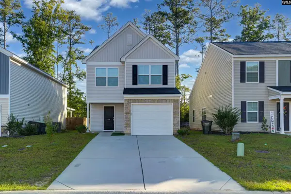 521 Kirkwall Ct, Lexington, SC 29073