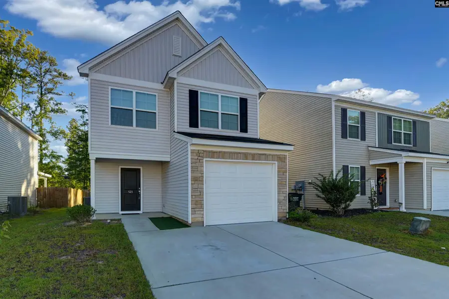 521 Kirkwall Ct, Lexington, SC 29073 - #2