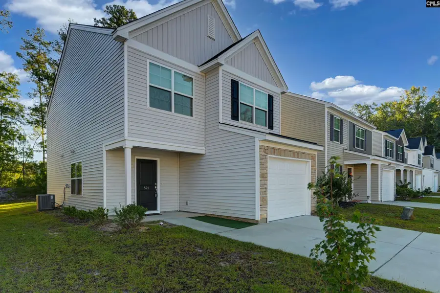 521 Kirkwall Ct, Lexington, SC 29073 - #3