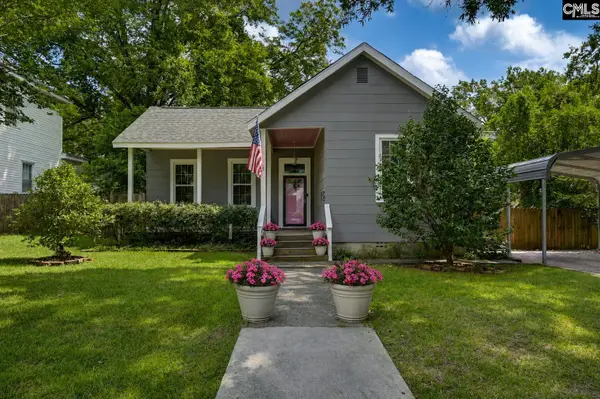 526 Georgia Street, Columbia, SC 29201