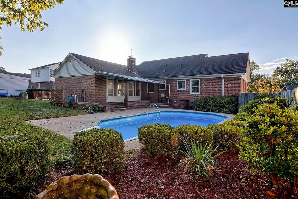 4036 Florentine Road, West Columbia, SC 29170 - #1