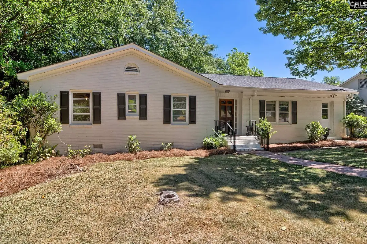 1516 Shirley Street, Columbia, SC 29205 - #1