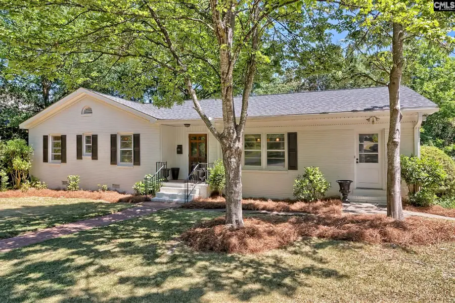 1516 Shirley Street, Columbia, SC 29205 - #2
