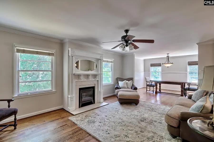 1516 Shirley Street, Columbia, SC 29205 - #3