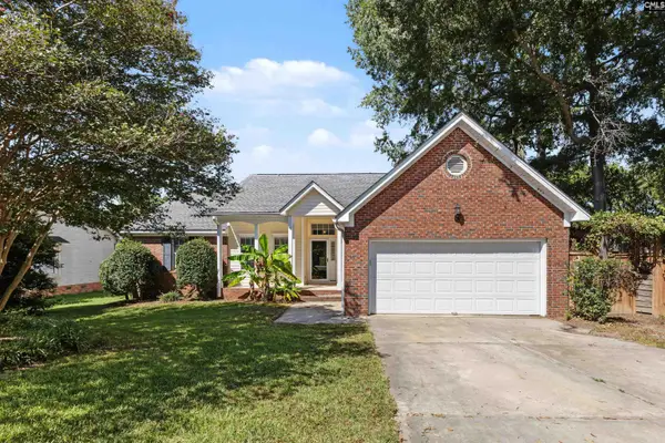 112 Chippenham Circle, Columbia, SC 29210