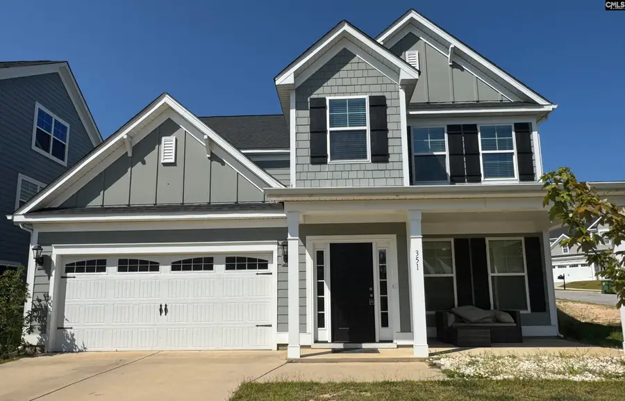 351 Sunnycrest Lane, Columbia, SC 29229 - #2