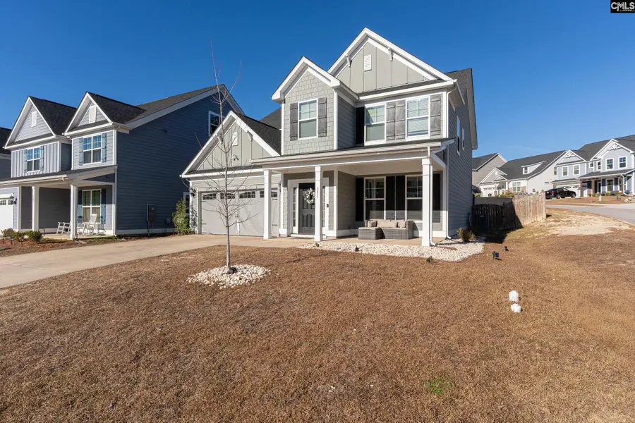 351 Sunnycrest Lane, Columbia, SC 29229 - #3