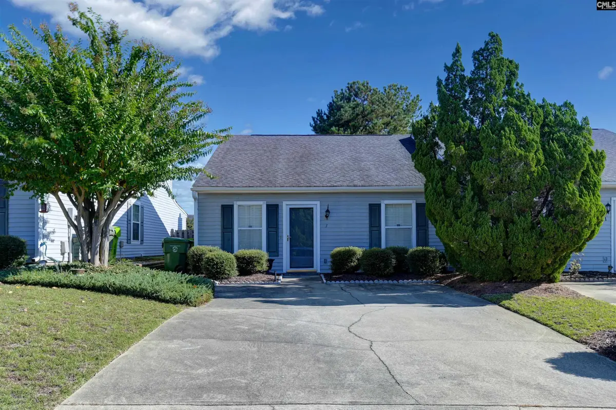 3 Coachtrail Lane, Columbia, SC 29223 - #1