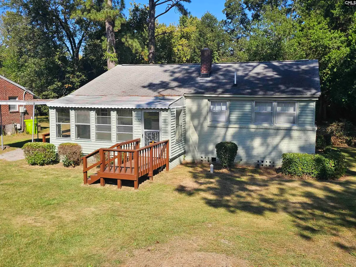 7122 Austin Street, Columbia, SC 29209 - #1