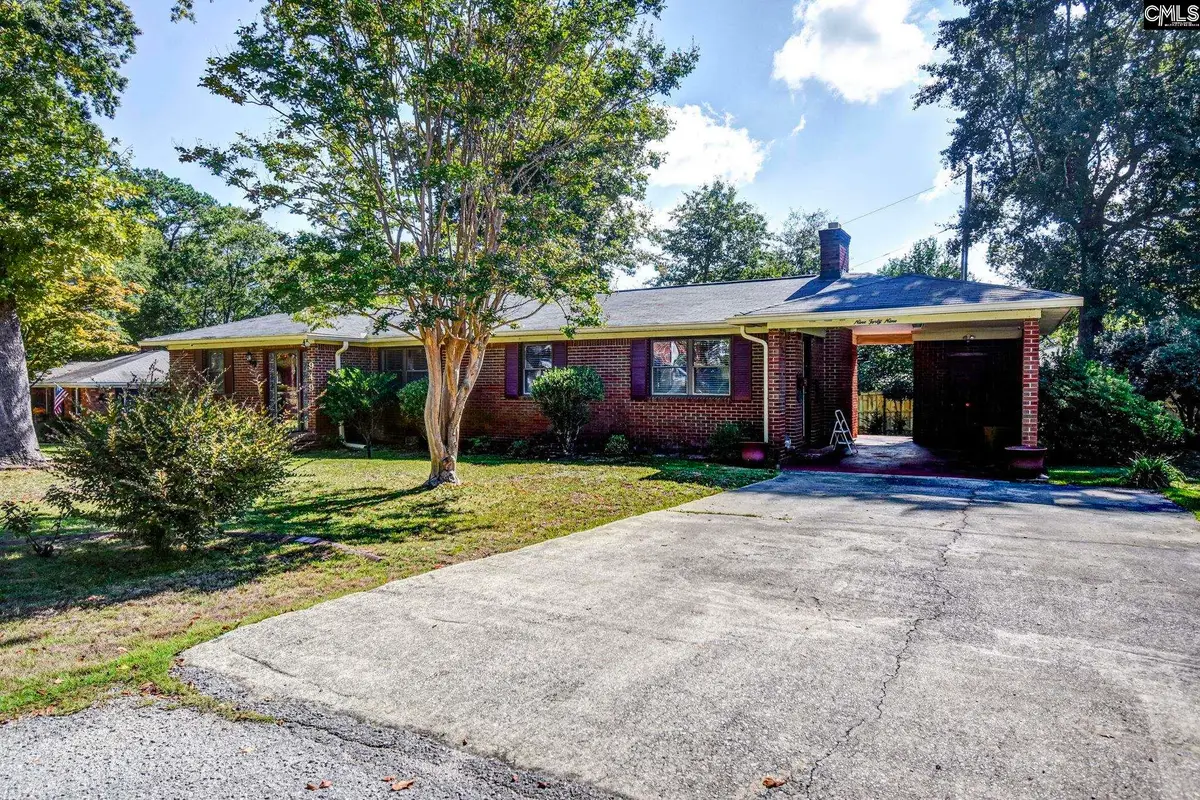 949 Gabriel Road, Cayce, SC 29033 - #1