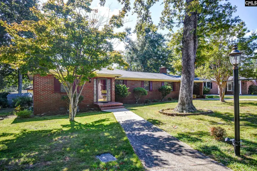 949 Gabriel Road, Cayce, SC 29033 - #3